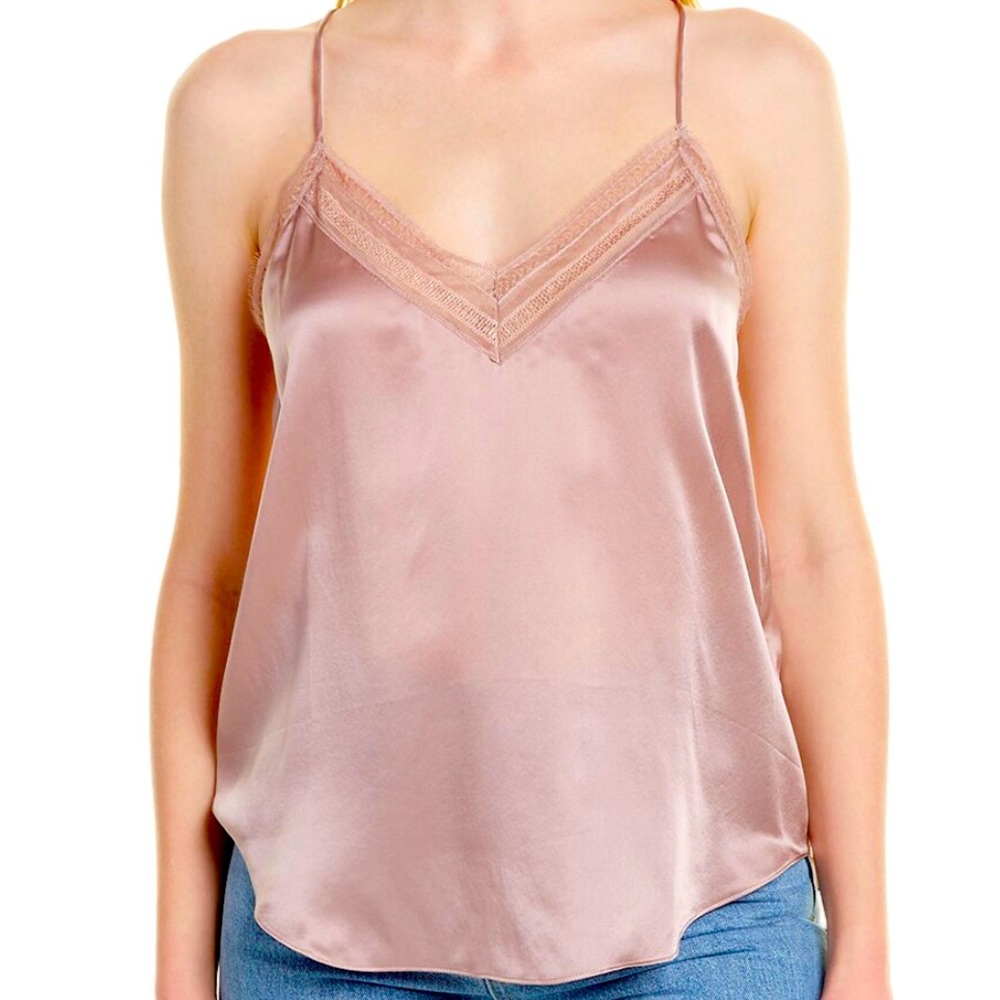 IRO strappy tank top
